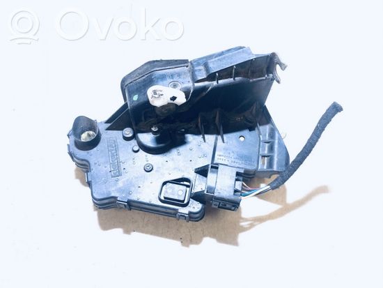 BMW 3 E46 Front door lock ftl241 ftl241