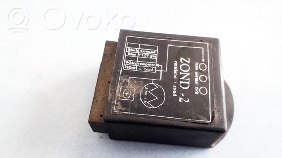 Audi 80 90 S2 B4 Other control units/modules ZOND2 ZOND2