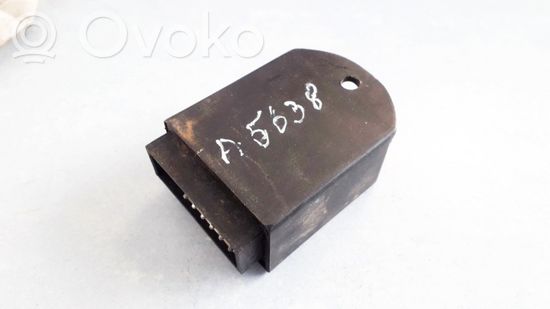 Audi 80 90 S2 B4 Other control units/modules ZOND2 ZOND2