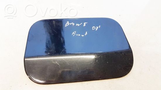 BMW 5 E60 E61 Fuel tank cap