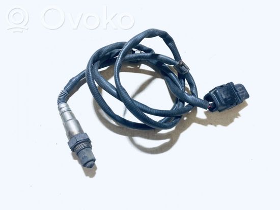 BMW X5 E70 Lambda probe sensor 755805502 0258017098 755805502 0258017098