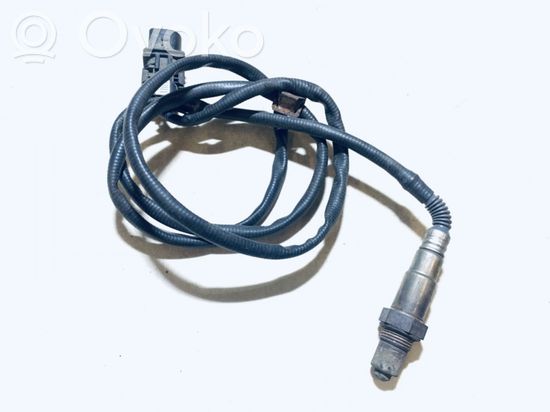 BMW X5 E70 Lambda probe sensor 755805502 0258017098 755805502 0258017098