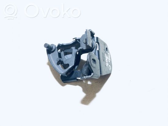 Mercedes-Benz C W203 Engine bonnet/hood lock/catch A2038800164 A2038800164