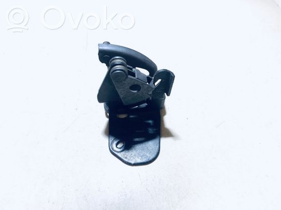 Mercedes-Benz C W203 Engine bonnet/hood lock/catch A2038800164 A2038800164