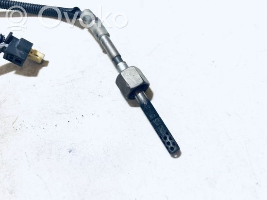 Mercedes-Benz C W205 Exhaust gas temperature sensor A0009055202 420893603481 A0009055202 420893603481