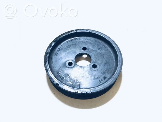 BMW 3 E46 Power steering pump pulley 32421740858 3242-1740858 32421740858 3242-1740858