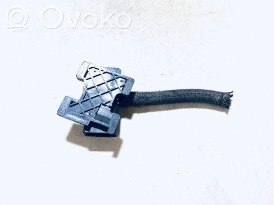 BMW 3 E90 E91 Exhaust gas pressure sensor 780515201 7805152-01 780515201 7805152-01