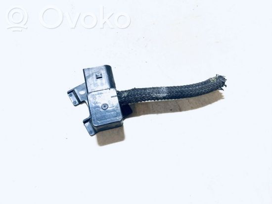 BMW 3 E90 E91 Exhaust gas pressure sensor 780515201 7805152-01 780515201 7805152-01