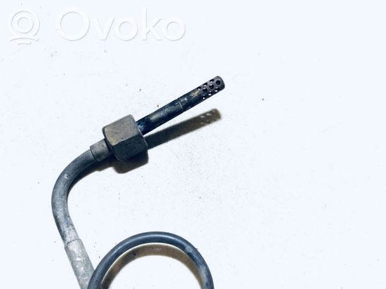 Mercedes-Benz GLE (W166 – C292) Exhaust gas temperature sensor A0051537928 A0051537928