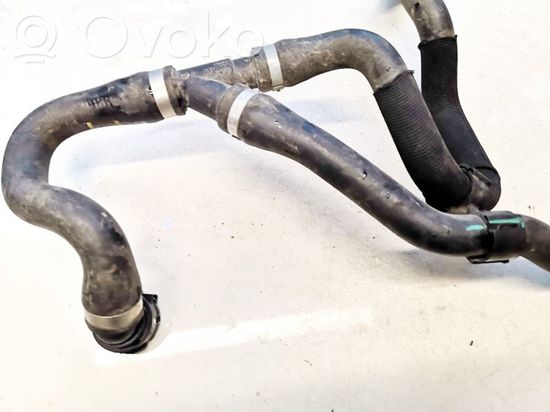 BMW 3 F30 F31 F80 Engine coolant pipe/hose 1712759683904 1712759683904