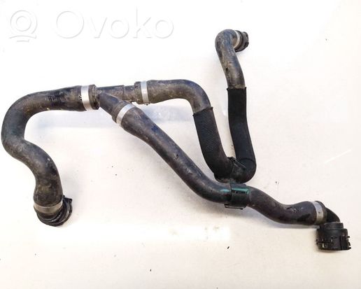 BMW 3 F30 F31 F80 Engine coolant pipe/hose 1712759683904 1712759683904