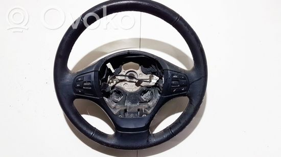 BMW 3 F30 F31 F80 Steering wheel 62558151D 62558151D