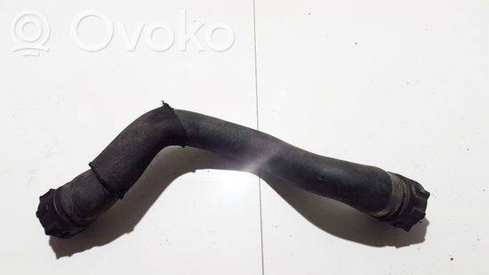 BMW 3 E46 Engine coolant pipe/hose 470665301 4706653-01 470665301 4706653-01