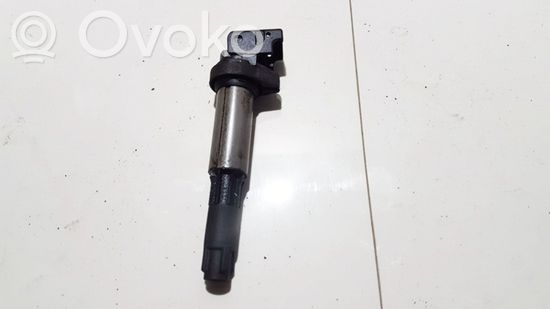 BMW 3 E46 High voltage ignition coil 0221504100 0221504100