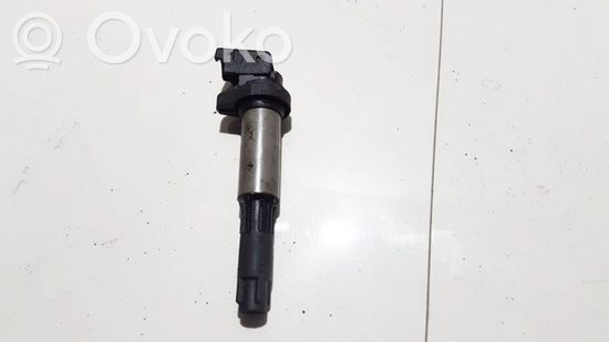 BMW 3 E46 High voltage ignition coil 0221504100 0221504100