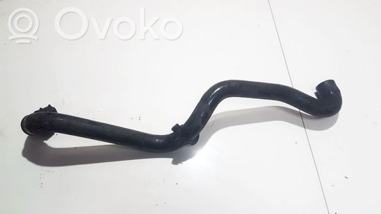 BMW 3 E90 E91 Engine coolant pipe/hose 7570940 7570940