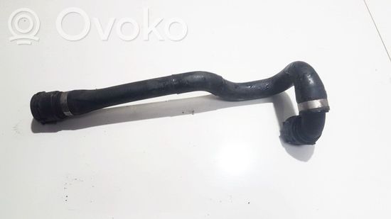 BMW 1 E81 E87 Engine coolant pipe/hose 1437865 1437865