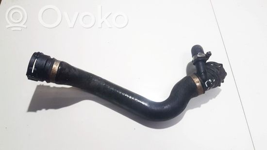 BMW 5 E60 E61 Engine coolant pipe/hose 7789742 7789742