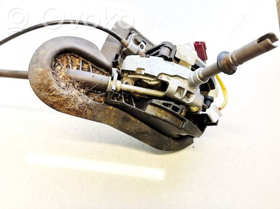 BMW 5 E39 Gear selector/shifter (interior) 75154289B 75154289B
