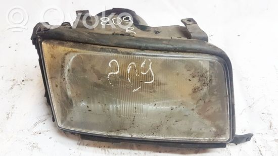 Audi 100 S4 C4 Headlight/headlamp 13797200 13797200