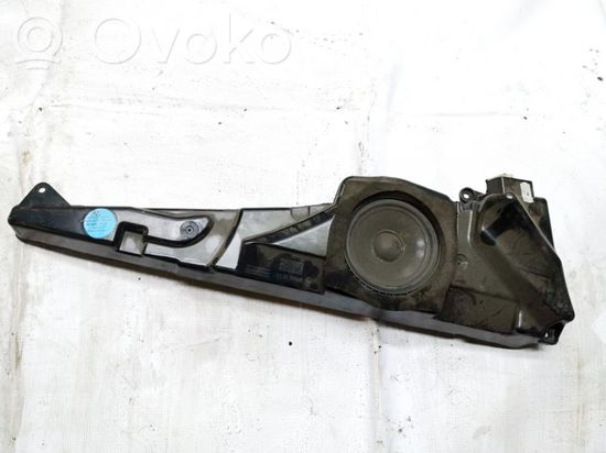 BMW 5 E39 Subwoofer speaker 65138360781 65.13-8360781 65138360781 65.13-8360781