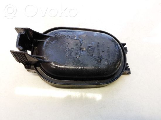 Mercedes-Benz ML W163 Headlight/headlamp dust cover 1638200049 1638200049