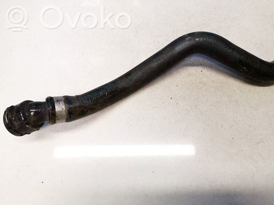 BMW 3 F30 F31 F80 Engine coolant pipe/hose 1712759684102 17127596841-02 1712759684102 17127596841-02