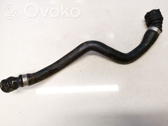 BMW 3 F30 F31 F80 Engine coolant pipe/hose 1712759684102 17127596841-02 1712759684102 17127596841-02