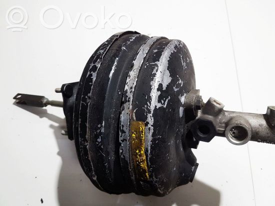 BMW 7 E32 Brake booster 34331158264 3433-1158264 34331158264 3433-1158264