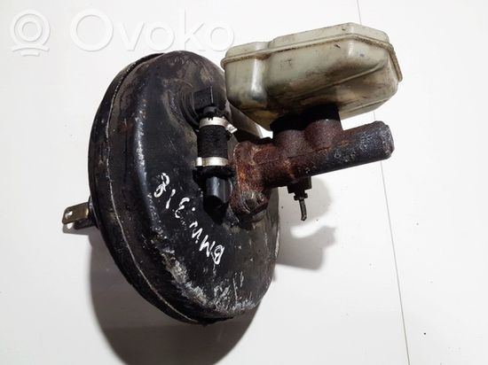 BMW 3 E36 Brake booster 34331159992 3433-1159992 34331159992 3433-1159992