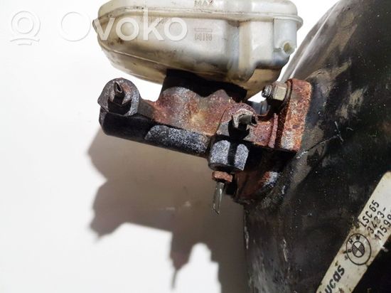 BMW 3 E36 Master brake cylinder 32066954 32066954
