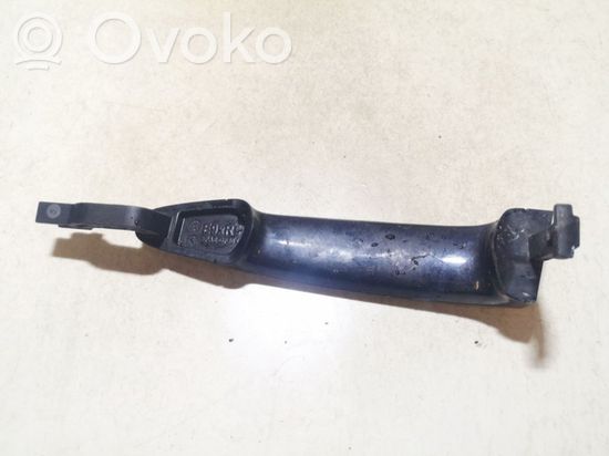 BMW 3 E90 E91 Front door exterior handle e9xr6 e9xr6