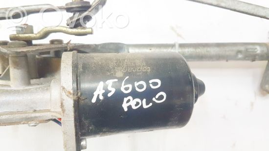 Volkswagen Polo III 6N 6N2 6NF Wiper motor 108792 5800h06 108792 5800h06