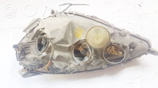 Mercedes-Benz A W168 Headlight/headlamp 0301152202 a1688200261 0301152202 a1688200261