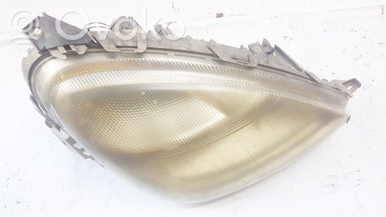 Mercedes-Benz A W168 Headlight/headlamp 0301152202 a1688200261 0301152202 a1688200261