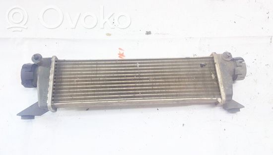 Mercedes-Benz A W168 Intercooler radiator a1685000000 01009990000 a1685000000 01009990000