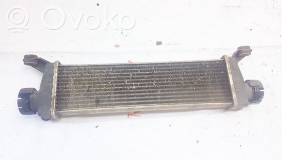 Mercedes-Benz A W168 Intercooler radiator a1685000000 01009990000 a1685000000 01009990000