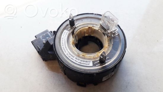 Volkswagen Touran I Airbag slip ring squib (SRS ring) 1K0959653C 1K0959653C
