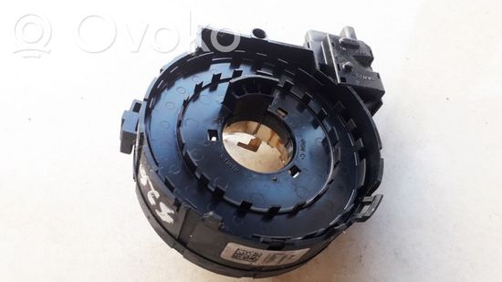 Volkswagen Touran I Airbag slip ring squib (SRS ring) 1K0959653C 1K0959653C