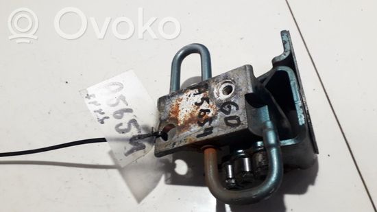 Audi A6 S6 C5 4B Rear door lower hinge