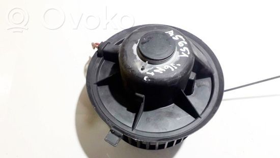 Volkswagen Vento Heater fan/blower 1h1819021 3 137 020 021 1h1819021 3 137 020 021