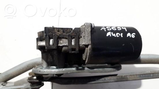 Audi A6 S6 C5 4B Wiper motor 4B1955113 4B1955113