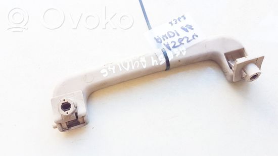 Audi A6 S6 C5 4B Rear interior roof grab handle 4b0857607 4b0857607