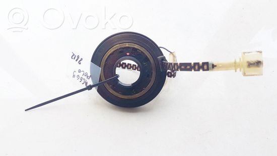 Volkswagen Polo II 86C 2F Airbag slip ring squib (SRS ring) 1h0959653 1h0959653