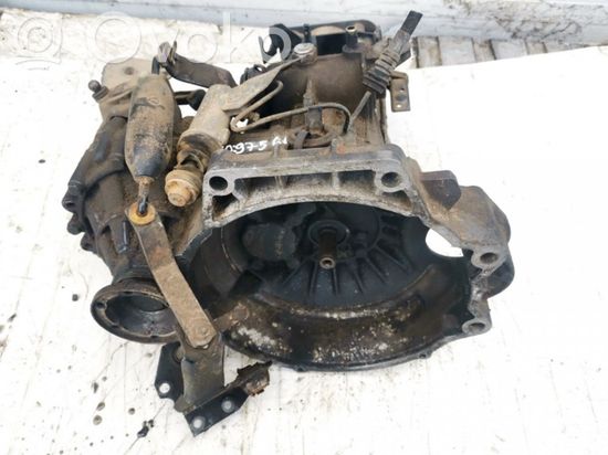Volkswagen Polo III 6N 6N2 6NF Manual 5 speed gearbox chd chd