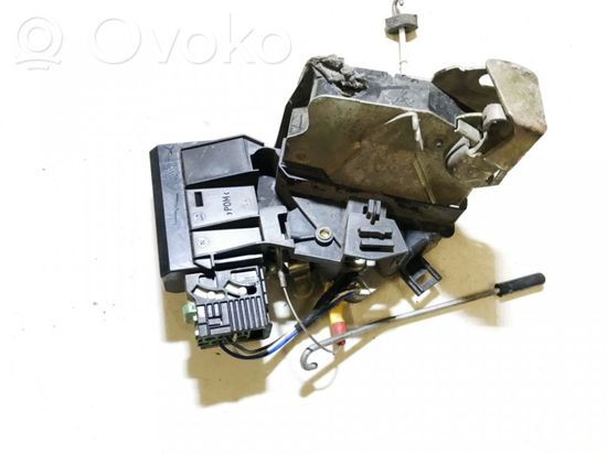 BMW 5 E39 Rear door lock 67118352165 6711-8352165 67118352165 6711-8352165