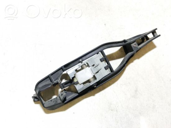 BMW 3 E46 Front door exterior handle 51218216122 5121-8216122 51218216122 5121-8216122