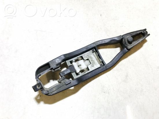 BMW 3 E46 Front door exterior handle 51218216122 5121-8216122 51218216122 5121-8216122