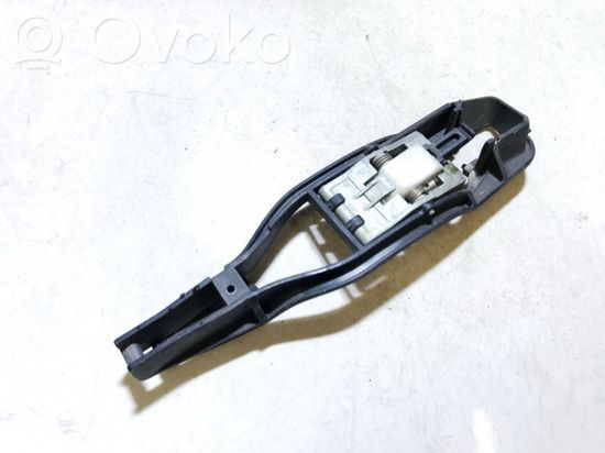 BMW 3 E46 Front door exterior handle 51218216122 5121-8216122 51218216122 5121-8216122