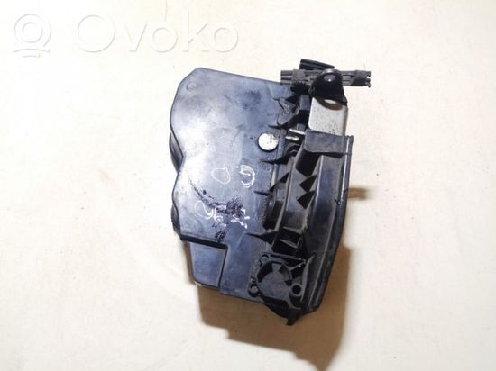 BMW 1 F20 F21 Rear door lock 7202148 053702 7202148 053702